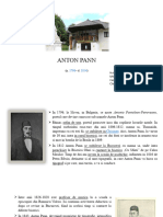 Anton Pann