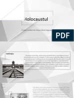 Holocaust Ul