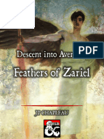 Feathers of Zariel
