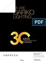 Darko - Presentación Iluminación Conceptos Generales