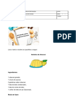 Prof - Gislaine - Português Classroom