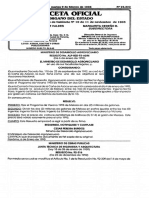 Resuelto 92-316 de 1992. Firma de Planos Sistema de Detección de Alarma de Incendio Ing. Electromecánico