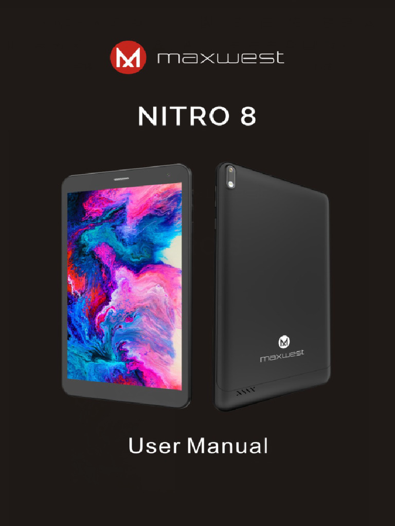 Nitro 8 user manual pdf bluetooth computer keyboard