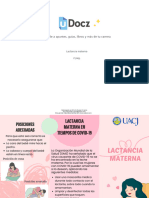 Lactancia Materna 767022 Downloadable 2941699