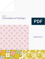 U2 - 01 - Principles of Design