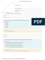 Evaluación Diagnóstica - Revisión Del Intento