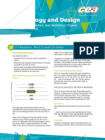 Fact File - 2.5 Resistors E12 - E24