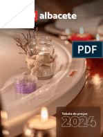 Catálogo Albacete 2024