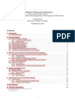 Essentials of Bayesian Inference 1706204646