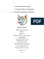 El Impacto de La Covid-19 en El Sector de La Construccion en El Peru