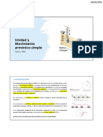 UD5 Movimiento Armónico Simple AV