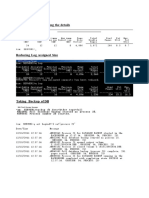 Databases TDP - 0001