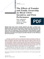 jaskiewicz-et-al-2017-the-effects-of-founder-and-family-ownership-on-hired-ceos-incentives-and-firm-performance