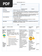 Hatian Creole English Dictionary 2nd Printing | PDF | Adjective ...