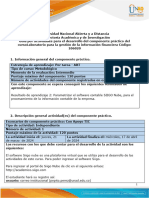 Guía para El Desarrollo Del Componente Práctico Unidad 2 - Tarea 3 Componente Práctico - Práctica Simulada