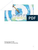 Art of Parenting Final PDF