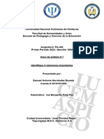 Caso de Analisis 7