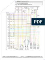 Diagrama Electrico Chevrolet Uplander LT 2007 3.9