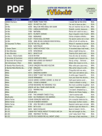 Karaoke | PDF | Adele | Amor