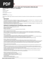 Modelo RP5044 | PDF | Trabalho temporário | Business