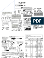 Huerto Familiar y Escolar Lu