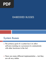 4-Embedded Buses 1x1