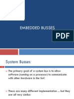 4-Embedded Buses 1x1