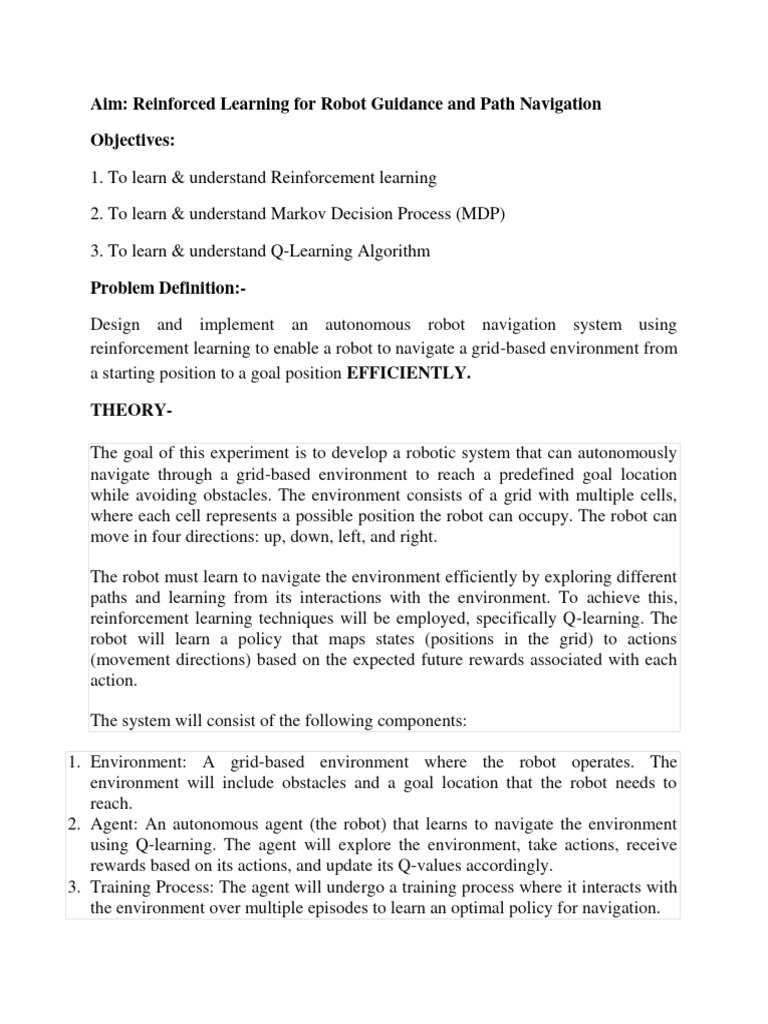 Aiml Download Free Pdf Learning Behavior Modification