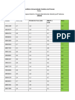 Notas - Eletiva - Prof. - Adriana - Infancia