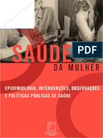 Saude Da Mulher