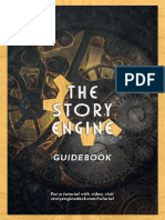 Story Engine Guidebook