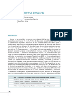 Correa, E., Ivanovich, F. & Risco, L. En Ivanovic, F., Correa, E., & Florenzano, R. (2017). Texto de Psiquiatría. Trastornos bipolares