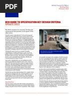 RICS Measuring Practice 6th Edition Changes | PDF | Real Estate Appraisal