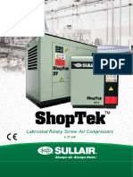 ShopTek CE - 4 37kW