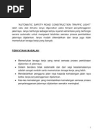 Proposal final projek