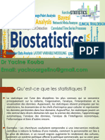 Biostat 1