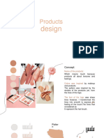 Products Design Suhair PDF