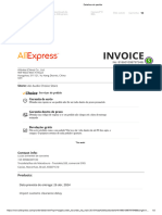 invoice