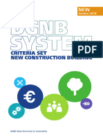 DGNB System 2018 EN