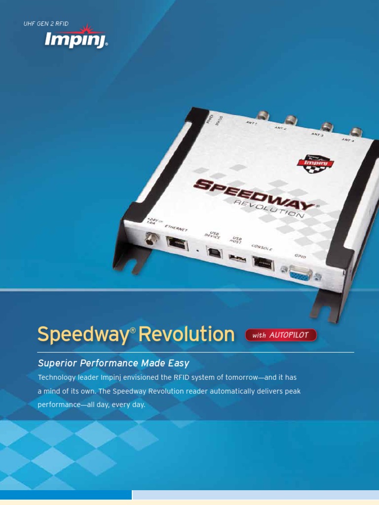 IPJ Speedway Rev Brochure 20110228 | PDF | Business