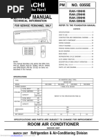 Rak 18 NH 6