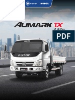 Aumark TX 4.5tn