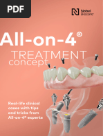 Implant Therapy in the Esthetic Zone: Current Treatment