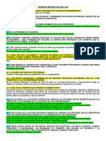 2° Parcial Derecho Civil - Corregido 4-5-2021 - Ex v. 4 Juani