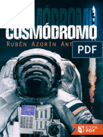 Cosmodromo - Ruben Azorin