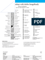 4904715 Adobe Photoshop Cheat Sheet