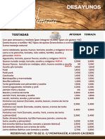 Carta Desayunos 2024 Final