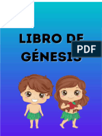 Génesis Material Niños Iafcj