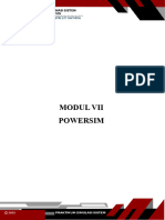 Modul 7 Powersim