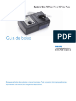 Guia Rápido Cpap